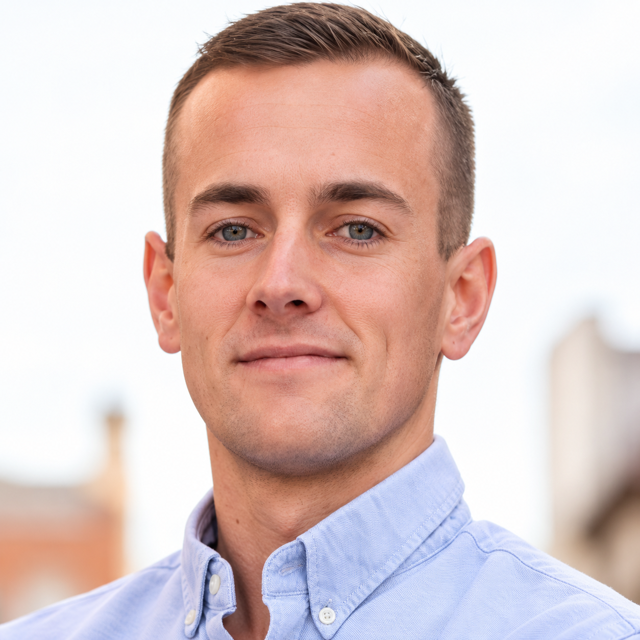 Ryan Scribner - YouTube Creator