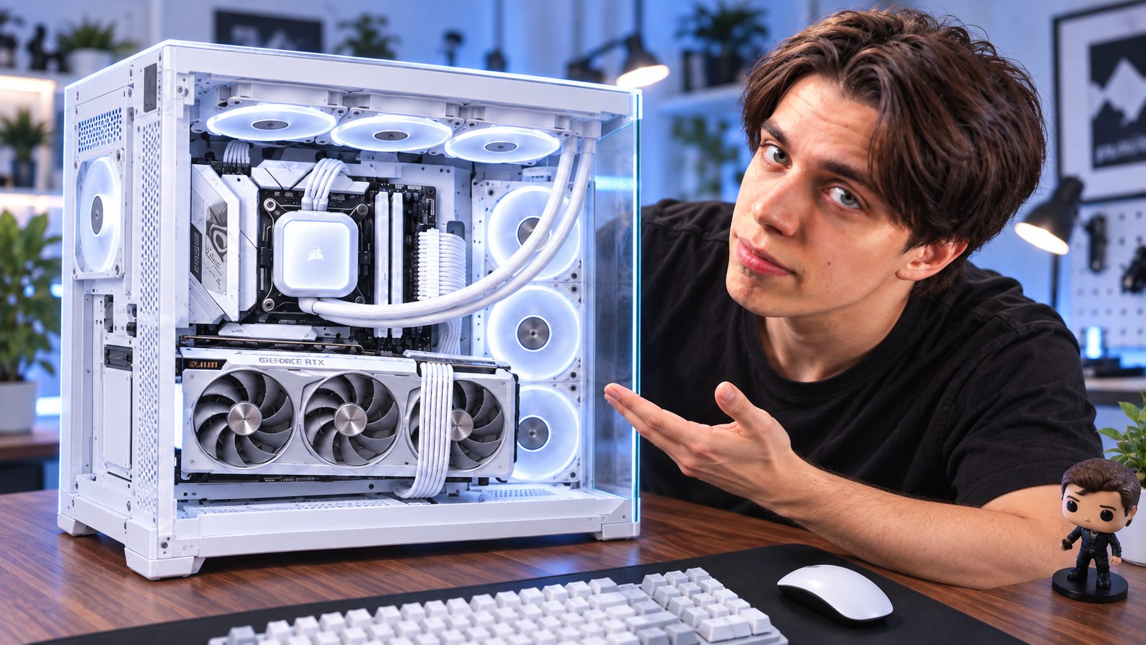 Budget breakdown 50/25/15/10 thumbnail